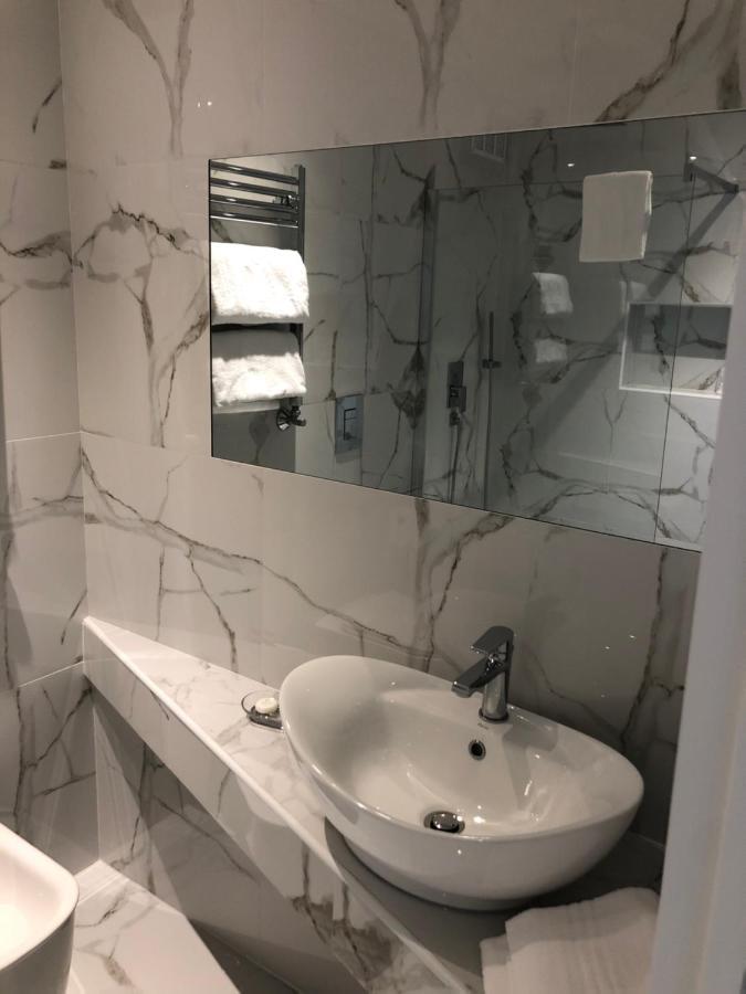 A&F Apartment Padova Piazza Garibaldi Exteriér fotografie