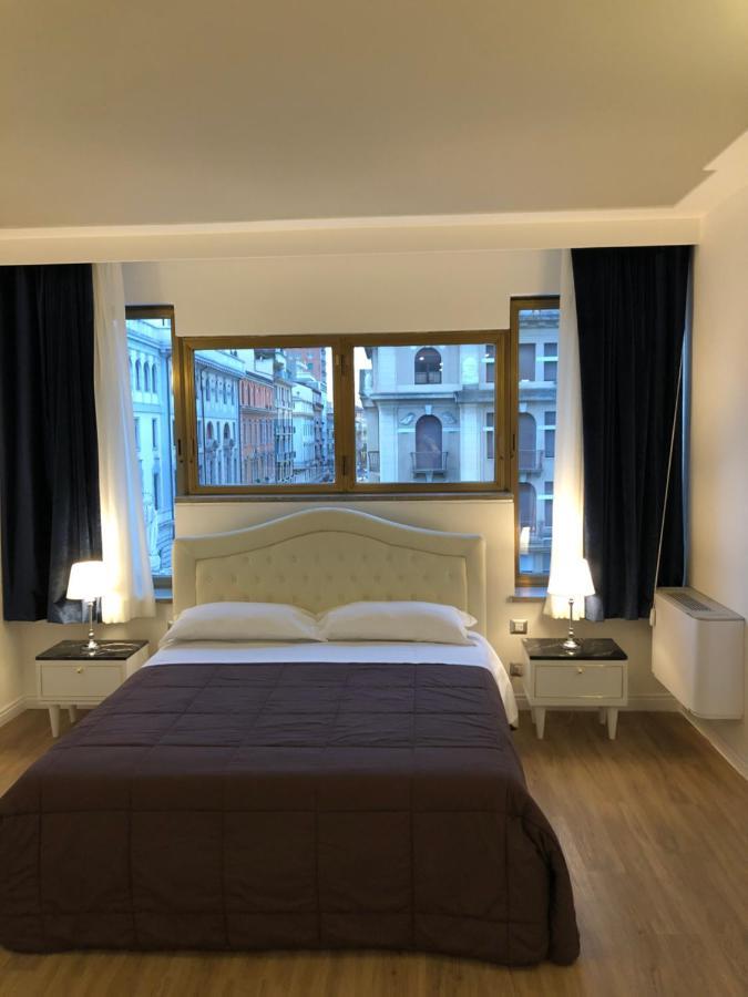 A&F Apartment Padova Piazza Garibaldi Exteriér fotografie