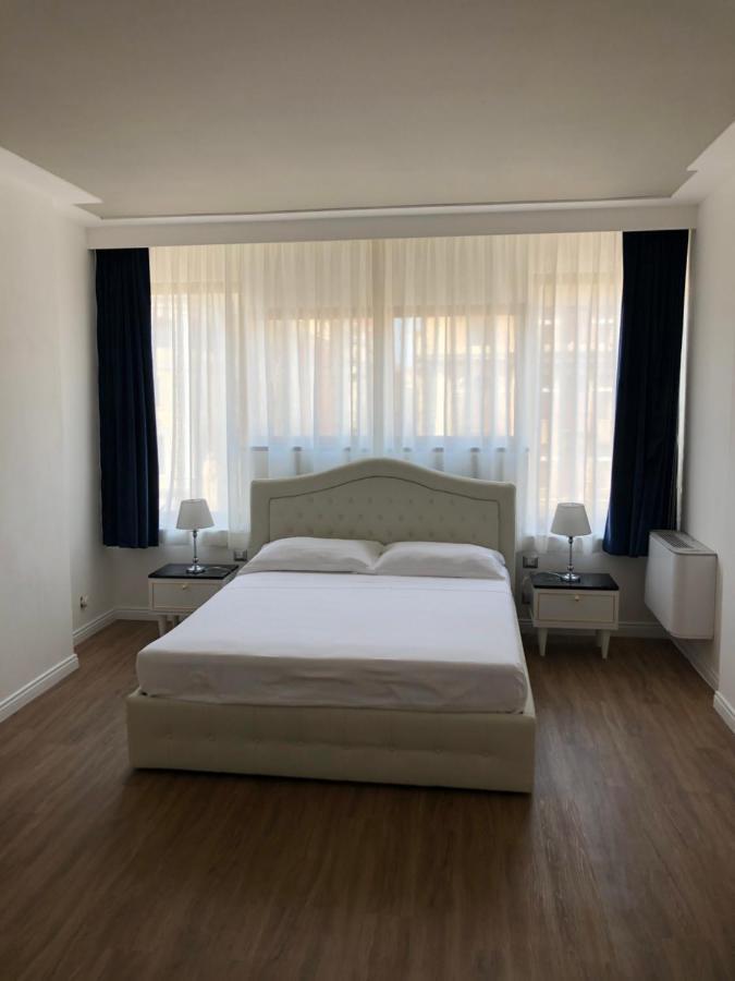 A&F Apartment Padova Piazza Garibaldi Exteriér fotografie