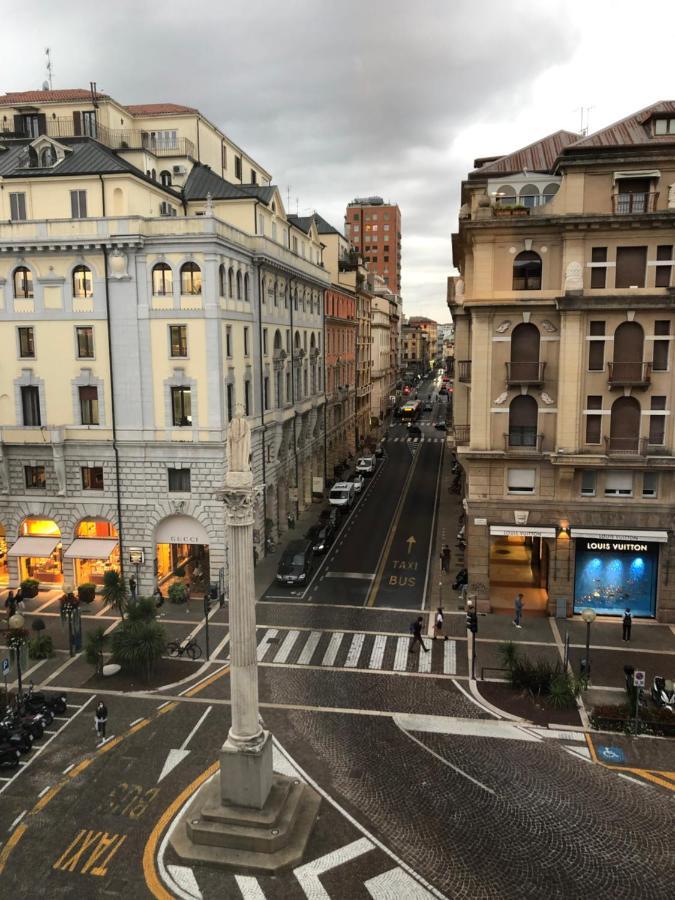 A&F Apartment Padova Piazza Garibaldi Exteriér fotografie